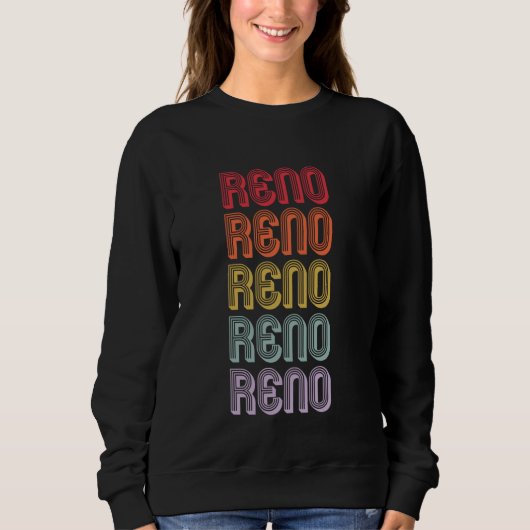 Reno Trui (Voorkant)