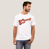 Reno Ukulele Group Shirt - MANNEN (Voorkant volledig)