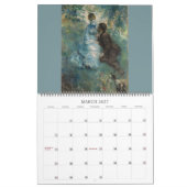 Renoir 2016 kalender (Mar 2027)