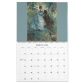 Renoir 2016 kalender (Mar 2026)