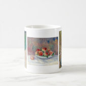 Renoir × 3作品 koffiemok (Center)