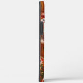 Renoir - Anemonen, beroemd schilderij, Case-Mate iPhone Case (Achterkant / Rechts)