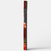 Renoir - Anemonen, beroemd schilderij, Case-Mate iPhone Case (Achterkant / Links)