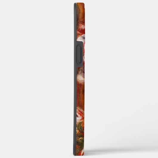 Renoir - Anemones, beroemd schilderij Case-Mate iPhone Case (Achterkant / Rechts)