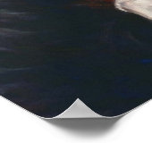 Renoir - Boating Party Lunch - 1881 Poster (Hoek)