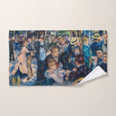 Renoir - Dance at Le Moulin de la Galette Bad Handdoek (Handdoek)