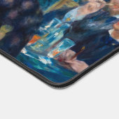 Renoir - Dance at Le Moulin de la Galette Bureaumat (Hoek)