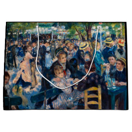 Renoir - Dance at Le Moulin de la Galette Groot Cadeauzakje