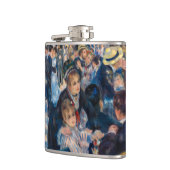 Renoir - Dance at Le Moulin de la Galette Heupfles (Links)