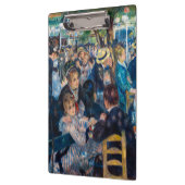 Renoir - Dance at Le Moulin de la Galette Klembord (Links)