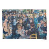 Renoir - Dance at Le Moulin de la Galette Kussensloop (Voorkant)