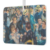 Renoir - Dance at Le Moulin de la Galette Luchtverfrisser (Links)