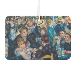 Renoir - Dance at Le Moulin de la Galette Luchtverfrisser