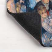 Renoir - Dance at Le Moulin de la Galette Muismat (Hoek)