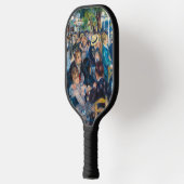 Renoir - Dance at Le Moulin de la Galette Pickleball Paddle (Links)