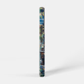 Renoir - Dance at Le Moulin de la Galette Samsung Galaxy Hoesje (Rechterkant)