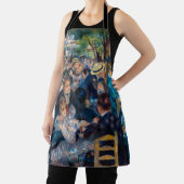 Renoir - Dance at Le Moulin de la Galette Schort (Insitu)