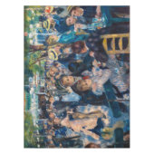 Renoir - Dance at Le Moulin de la Galette Tafelkleed (Voorkant)