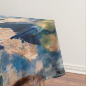 Renoir - Dance at Le Moulin de la Galette Tafelkleed (Voorbeeld)