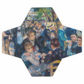 Renoir - Dance at Le Moulin de la Galette Voetbal (Enkel)