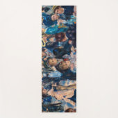 Renoir - Dance at Le Moulin de la Galette Yogamat (Voorkant)