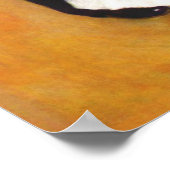 Renoir Dance in het City-Poster Poster (Hoek)