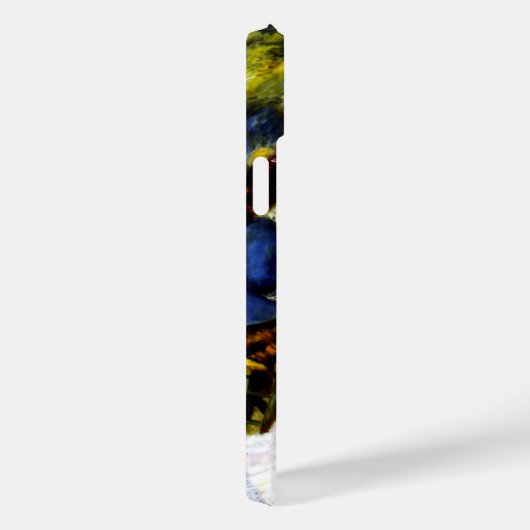 Renoir - Dans bij Bougival Case-Mate iPhone Case (Achterkant / Rechts)