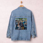 Renoir - Dans bij Le Moulin de la Galette Denim Jacket (Hangar)
