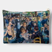 Renoir - Dans bij Le Moulin de la Galette Etui (Achterkant)