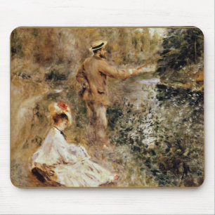 Renoir - De Visser Muismat