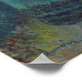 Renoir - De wetgever Poster (Hoek)