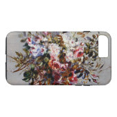 Renoir - Een Bouquet van Rozen Case-Mate iPhone Case (Achterkant (Horizontaal))