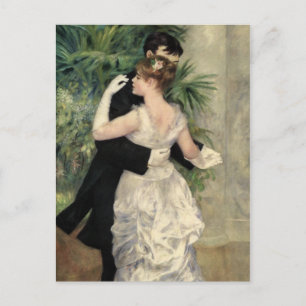 Renoir Fine Art Briefkaart