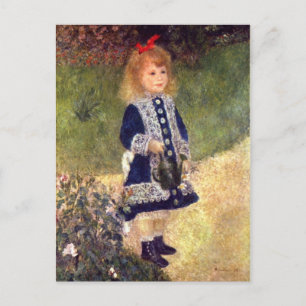 Renoir Fine Art Briefkaart