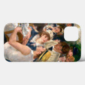 Renoir French Luncheon Boating Party Case-Mate iPhone Case (Achterkant (horizontaal))