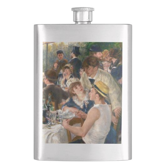 Renoir French Luncheon Boating Party Flacon (Voorkant)
