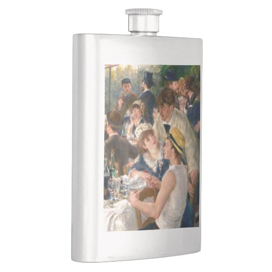 Renoir French Luncheon Boating Party Flacon (Rechts)