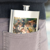 Renoir French Luncheon Boating Party Flacon (Voorbeeld)