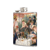 Renoir French Luncheon Boating Party Heupfles (Links)