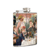 Renoir French Luncheon Boating Party Heupfles (Rechts)