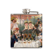 Renoir French Luncheon Boating Party Heupfles (Achterkant)