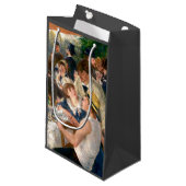 Renoir French Luncheon Boating Party Klein Cadeauzakje (Voorkant Gekanteld)