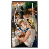 Renoir French Luncheon Boating Party Klein Cadeauzakje (Voorkant)