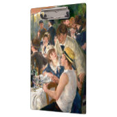 Renoir French Luncheon Boating Party Klembord (Links)