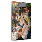 Renoir French Luncheon Boating Party Klembord (Rechts)