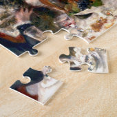 Renoir French Luncheon Boating Party Legpuzzel (Zijkant)