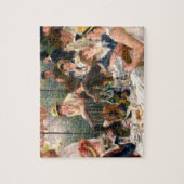 Renoir French Luncheon Boating Party Legpuzzel (Verticaal)