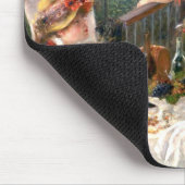 Renoir French Luncheon Boating Party Muismat (Hoek)