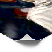 Renoir French Luncheon Boating Party Poster (Hoek)