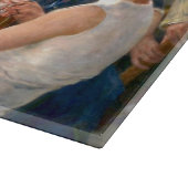Renoir French Luncheon Boating Party Snijplank (Hoek)